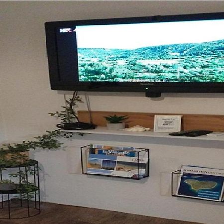 Appartement Seaside Lux à Dugi Rat Extérieur photo