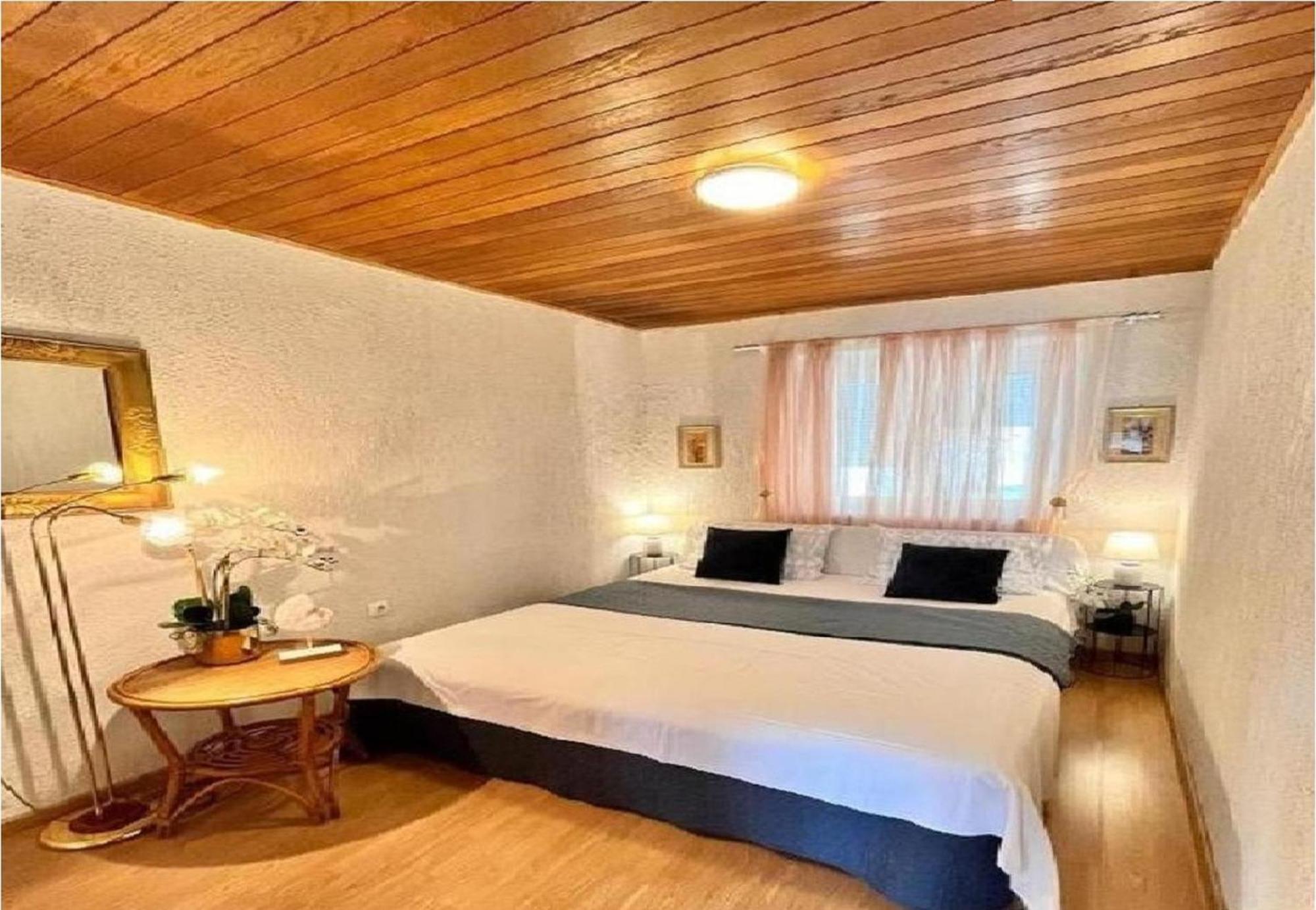 Appartement Seaside Lux à Dugi Rat Extérieur photo